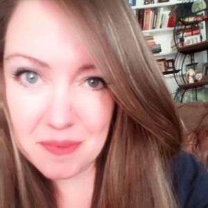 Meet your Posher, Kerrianne